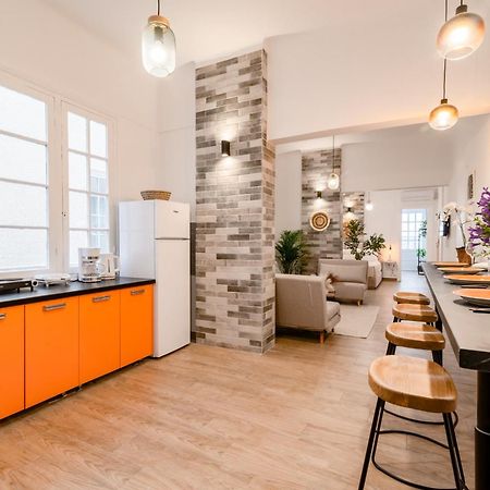 Central Monastiraki Urban Experience Атина Екстериор снимка