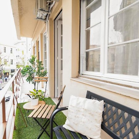 Central Monastiraki Urban Experience Атина Екстериор снимка