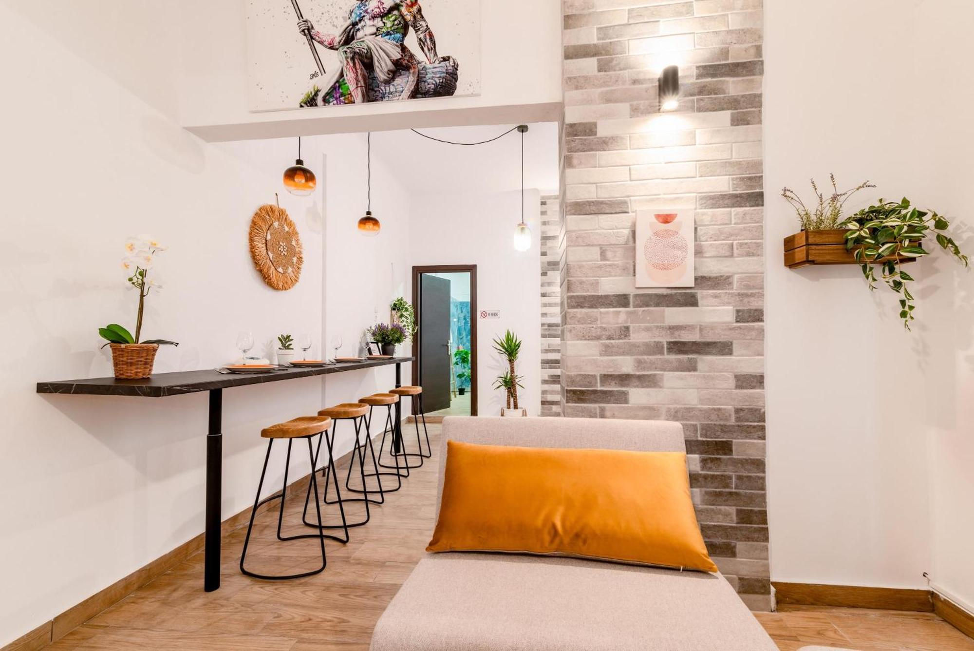 Central Monastiraki Urban Experience Атина Екстериор снимка