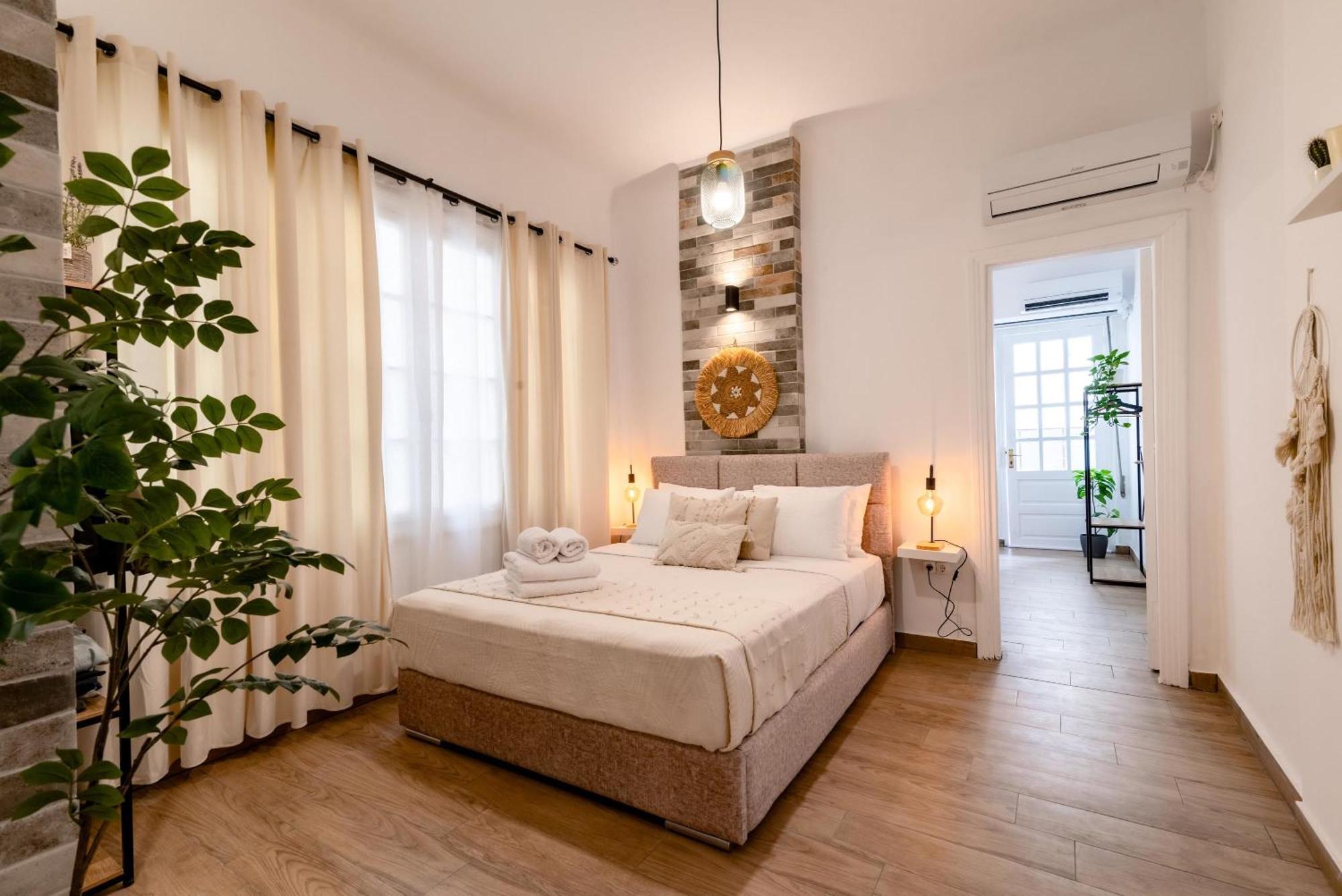 Central Monastiraki Urban Experience Атина Екстериор снимка