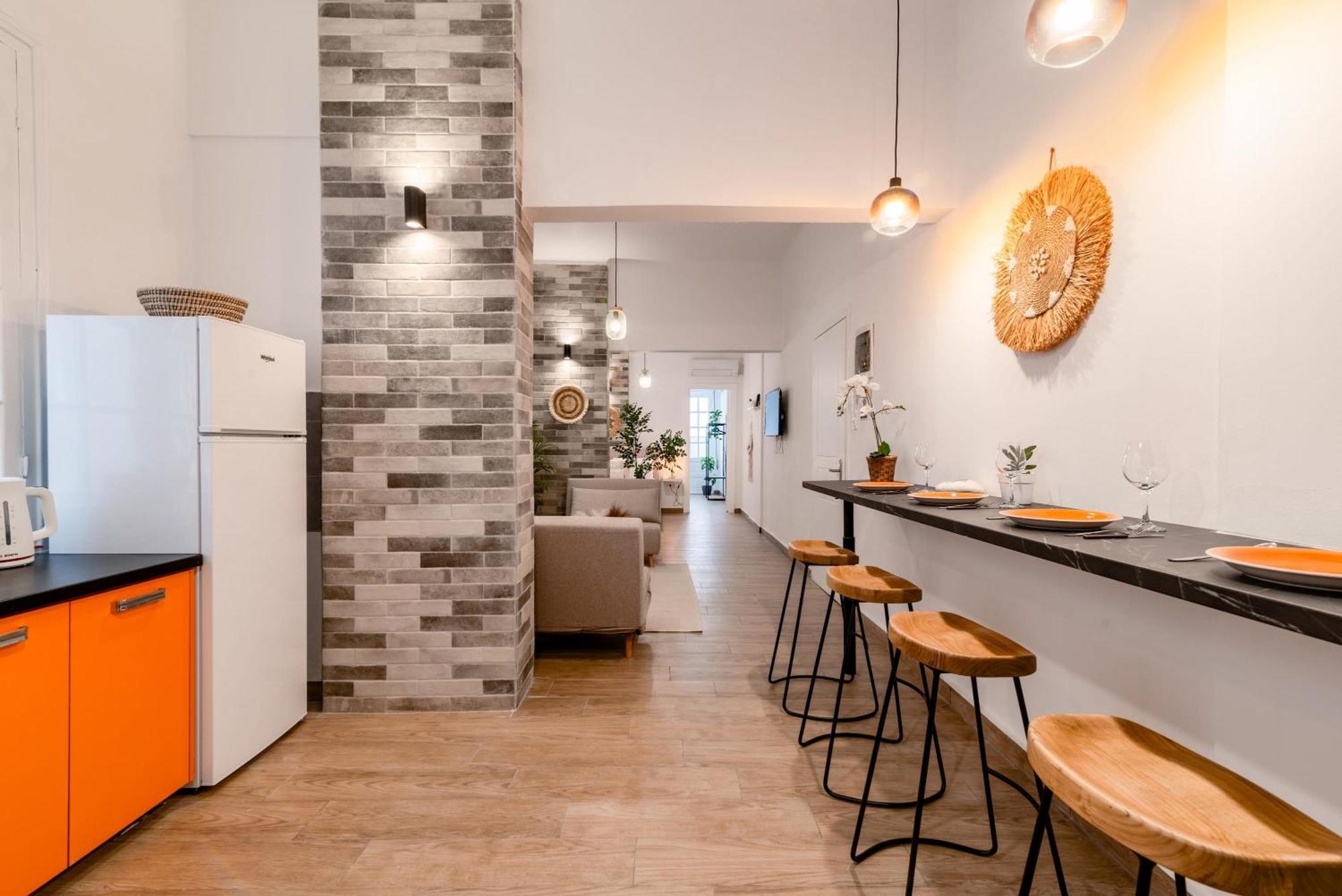 Central Monastiraki Urban Experience Атина Екстериор снимка