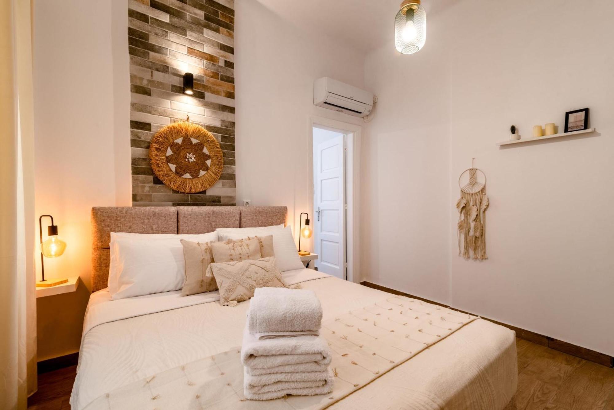 Central Monastiraki Urban Experience Атина Екстериор снимка