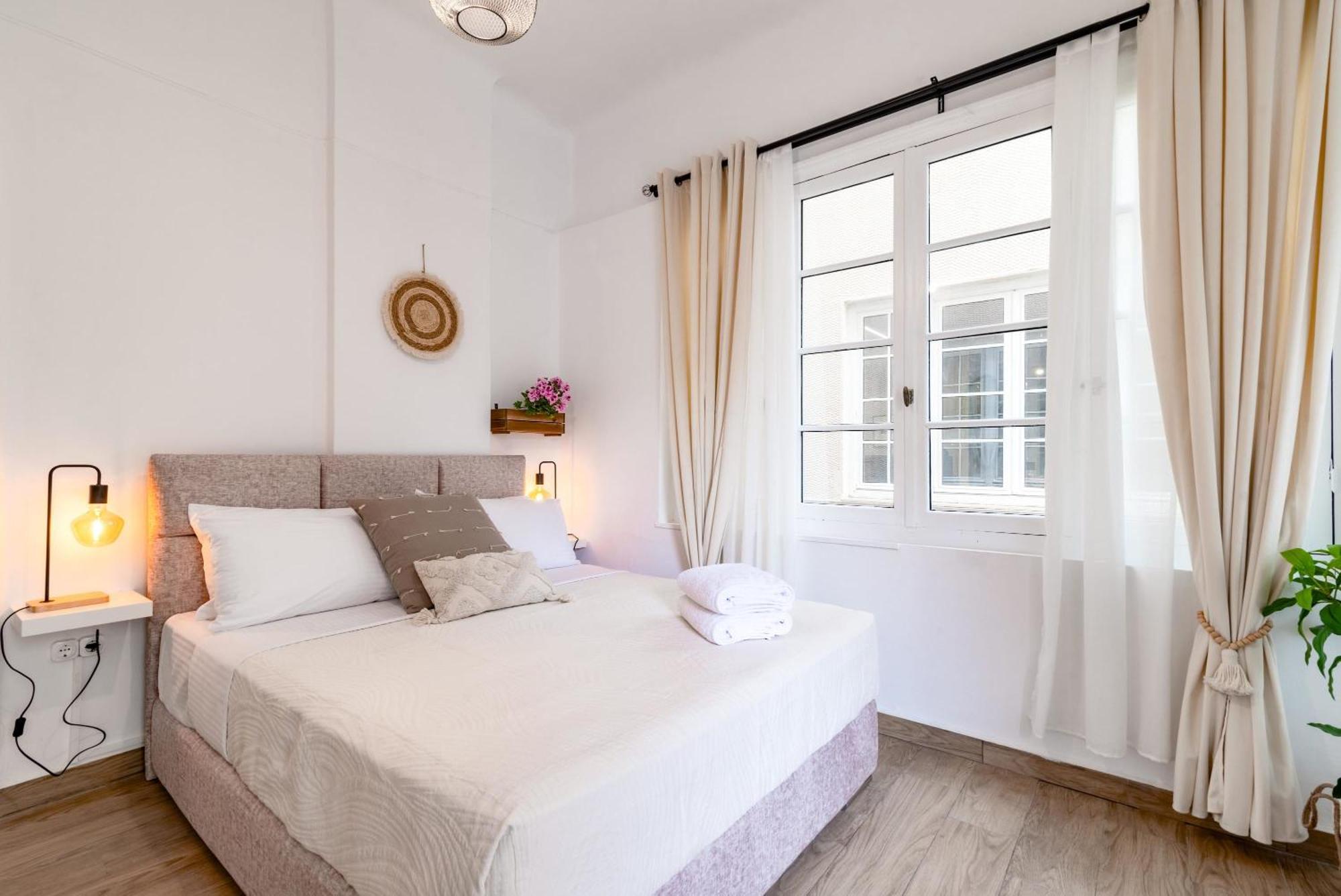 Central Monastiraki Urban Experience Атина Екстериор снимка