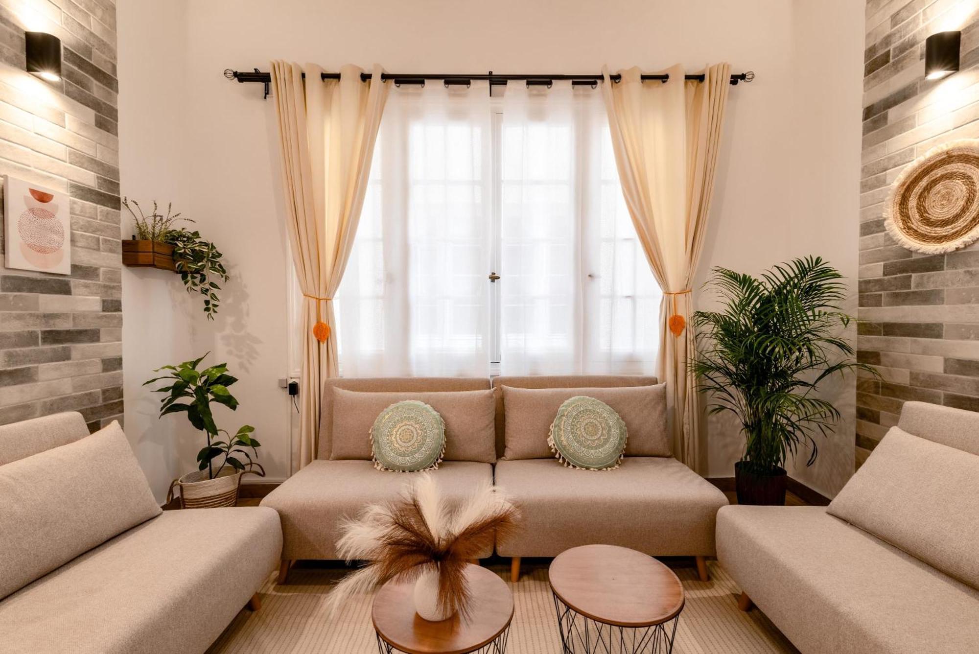 Central Monastiraki Urban Experience Атина Екстериор снимка