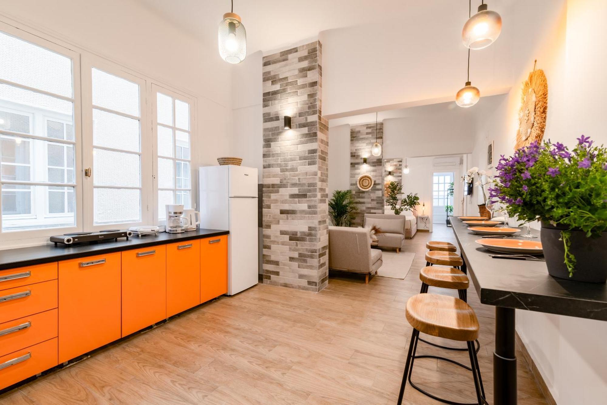 Central Monastiraki Urban Experience Атина Екстериор снимка
